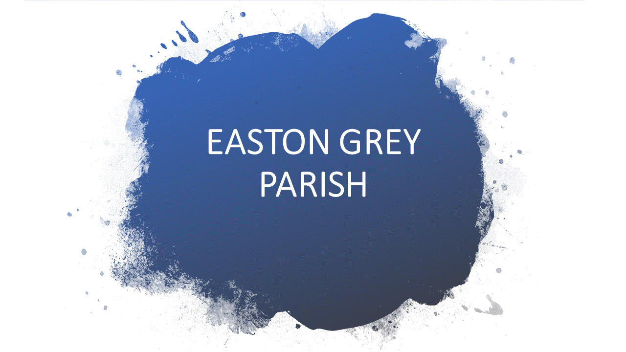 Easton Grey